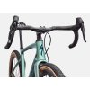 Gravel kolo Specialized Diverge 4 Expert Shimano GRX Di2 2026  Fjord Metallic/emerald Metallic