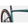 Gravel kolo Specialized Diverge 4 Expert Shimano GRX Di2 2026  Fjord Metallic/emerald Metallic