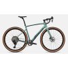 Gravel kolo Specialized Diverge 4 Expert Shimano GRX Di2 2026  Fjord Metallic/emerald Metallic