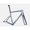 Silniční rám Specialized S-Works Tarmac SL8 Frameset  Gloss Glacial Metallic / Red to Gold Pearl / White