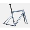 Silniční rám Specialized S-Works Tarmac SL8 Frameset  Gloss Glacial Metallic / Red to Gold Pearl / White
