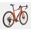 Gravel kolo Specialized Diverge 4 Sport Carbon 2026  Deep Orange/ Dune White