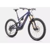 Celoodpružené horské elektrokolo Specialized S-Works Turbo Levo SL 2 2025  Powdered Indigo Tint / Cool Grey Impasto / Midnight Shadow / Bronze