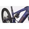 Celoodpružené horské elektrokolo Specialized S-Works Turbo Levo SL 2 2025  Powdered Indigo Tint / Cool Grey Impasto / Midnight Shadow / Bronze