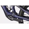 Celoodpružené horské elektrokolo Specialized S-Works Turbo Levo SL 2 2025  Powdered Indigo Tint / Cool Grey Impasto / Midnight Shadow / Bronze