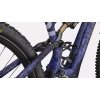 Celoodpružené horské elektrokolo Specialized S-Works Turbo Levo SL 2 2025  Powdered Indigo Tint / Cool Grey Impasto / Midnight Shadow / Bronze