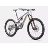 Celoodpružené horské kolo Specialized Stumpjumper 15 Fox Coil Alloy 2025  Satin Brushed Aluminum / Cast Blue