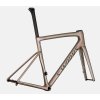 Silniční rám Specialized S-Works Tarmac SL8 Frameset  Gloss Viavi Red Gold Over Silver / Satin Metallic Obsidian