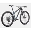 Celoodpružené horské kolo Specialized S-Works Epic World Cup  Gloss Glacial Metallic Granite / Brushed Chrome