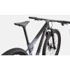 Celoodpružené horské kolo Specialized S-Works Epic World Cup  Gloss Glacial Metallic Granite / Brushed Chrome