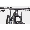 Celoodpružené horské kolo Specialized S-Works Epic World Cup  Gloss Glacial Metallic Granite / Brushed Chrome