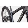 Celoodpružené horské kolo Specialized S-Works Epic World Cup  Gloss Glacial Metallic Granite / Brushed Chrome
