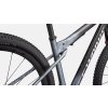 Celoodpružené horské kolo Specialized S-Works Epic World Cup  Gloss Glacial Metallic Granite / Brushed Chrome