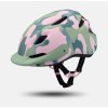 Dětská cyklistická helma Specialized Shuffle 2 Led Child Mips Camo Graphic  Camo Graphic