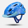 Dětská cyklistická helma Specialized Shuffle 2 Led Child Mips Sky Blue Graphic  Sky Blue Graphic