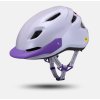Dětská cyklistická helma Specialized Shuffle 2 Led Child Mips Uv Lilac  Uv Lilac