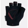 Cyklistické rukavice Specialized Bg Grail Gel SF WMN  Garnet Red