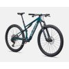 Celoodpružené horské kolo Specialized Epic 8 Comp SRAM S-1000 AXS, RockShox Select  Gloss Emerald Metallic / White