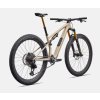 Specialized Epic 8 EVO Pro SRAM X0 AXS, FOX Factory  Satin Sandstone Metallic / Burnt Gold