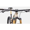 Specialized Epic 8 EVO Pro SRAM X0 AXS, FOX Factory  Satin Sandstone Metallic / Burnt Gold