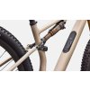 Specialized Epic 8 EVO Pro SRAM X0 AXS, FOX Factory  Satin Sandstone Metallic / Burnt Gold