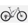 Celoodpružené horské kolo Specialized Epic 8 Expert SRAM GX AXS, RockShox Select+  Gloss Dolomite Metallic / Obsidian