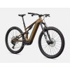 Celoodpružené horské elektrokolo Specialized Turbo Levo R Comp 2026  Satin Burnt Gold Metallic / Sandstone Metallic