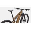 Celoodpružené horské elektrokolo Specialized Turbo Levo R Comp 2026  Satin Burnt Gold Metallic / Sandstone Metallic