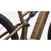 Celoodpružené horské elektrokolo Specialized Turbo Levo R Comp 2026  Satin Burnt Gold Metallic / Sandstone Metallic