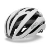 Cyklistická helma GIRO Cielo MIPS Mat White
