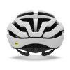 Cyklistická helma GIRO Cielo MIPS Mat White