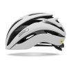 Cyklistická helma GIRO Cielo MIPS Mat White