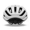 Cyklistická helma GIRO Register II W Mat White/Chrome