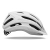 Cyklistická helma GIRO Register II W Mat White/Chrome