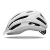 Cyklistická helma GIRO Register II W Mat White/Chrome