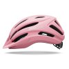 Dětská cyklistická helma GIRO Register II Youth Mat Light Pink