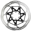 Brzdový Kotouč SRAM ROTOR CNTRLN 2P 180MM BLACK ST ROUNDED