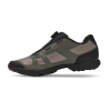 Tretry GIRO Gauge BOA Dark Sage
