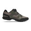 Tretry GIRO Gauge BOA Dark Sage