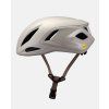 Cyklistická helma Specialized Propero 4  Sandstone Metallic