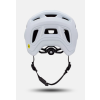 Cyklistická helma Specialized Ambush 3  White