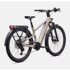Turistické elektrokolo Specialized Turbo Vado 3 4.0  Gloss Sandstone Metallic / Warm Smoke Metallic