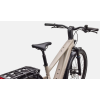 Turistické elektrokolo Specialized Turbo Vado 3 4.0  Gloss Sandstone Metallic / Warm Smoke Metallic