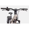 Turistické elektrokolo Specialized Turbo Vado 3 4.0  Gloss Sandstone Metallic / Warm Smoke Metallic
