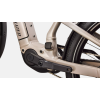 Turistické elektrokolo Specialized Turbo Vado 3 4.0  Gloss Sandstone Metallic / Warm Smoke Metallic