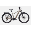 Turistické elektrokolo Specialized Turbo Vado 3 4.0  Gloss Sandstone Metallic / Warm Smoke Metallic