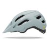 Cyklistická helma GIRO Fixture II MIPS Mat Sky Blue