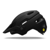 Cyklistická helma GIRO Source MIPS Mat Black