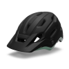 Cyklistická helma GIRO Source MIPS Mat Motion Green