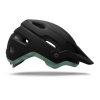 Cyklistická helma GIRO Source MIPS Mat Motion Green
